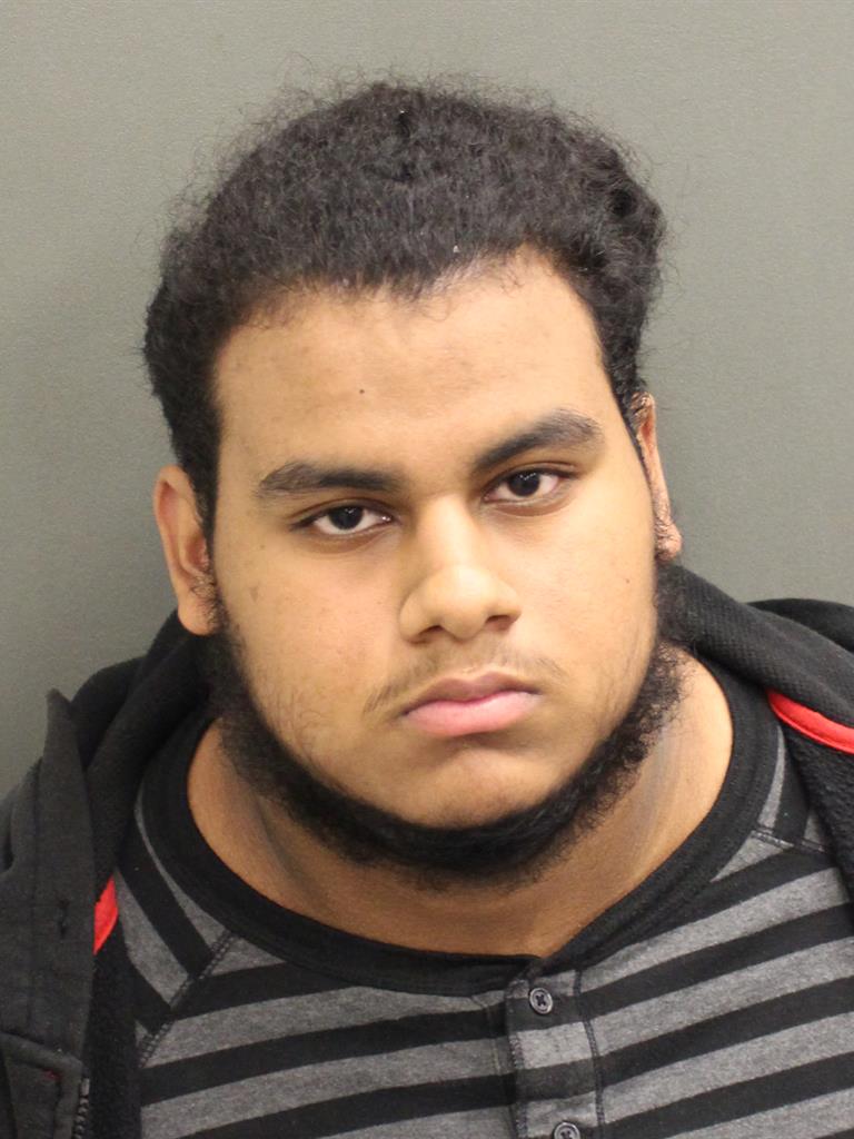  JOSEPH SOID LANDECHO Photo Image