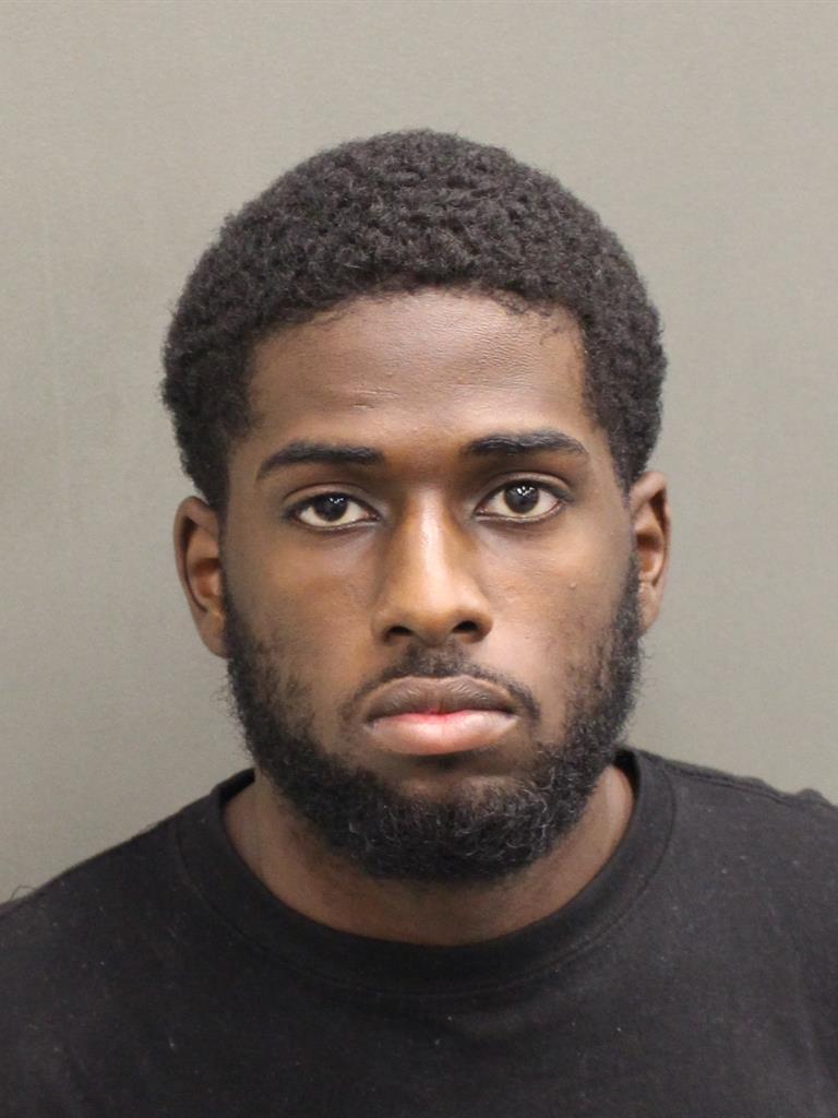  DAJUN MALIK WILLIAMS Photo Image