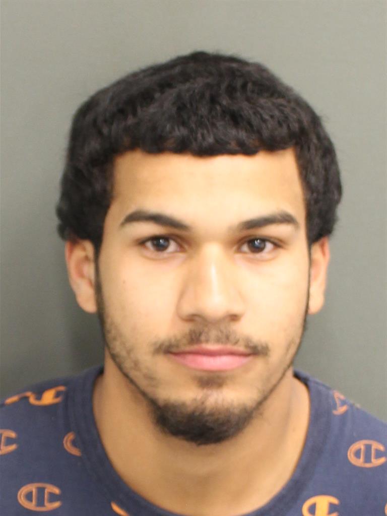  RUBEN ANTONIO ROLONRUIZ Photo Image