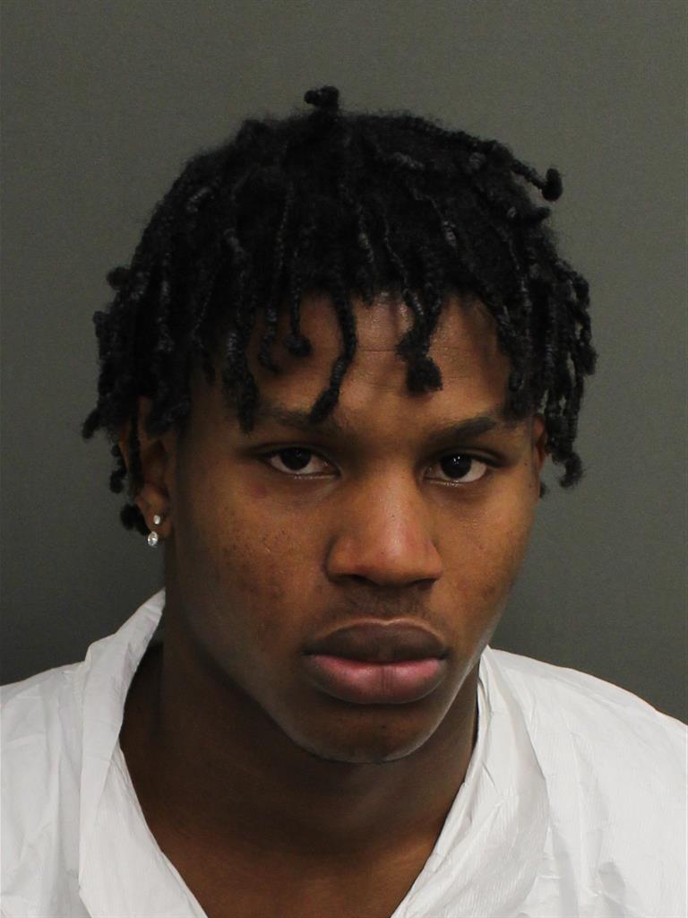  JACOBY VONTRELL TILLMAN Photo Image