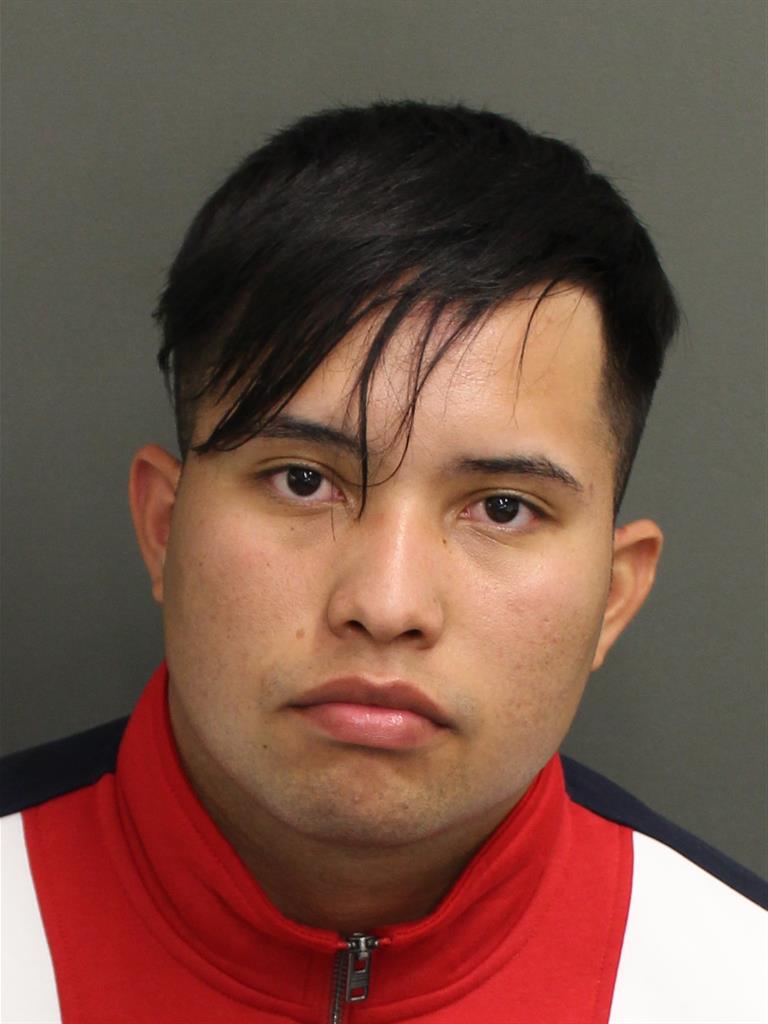  BYRON VASQUEZ Photo Image