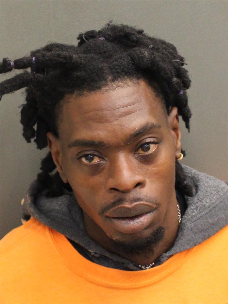  JOHN E HOUSTON Photo Image