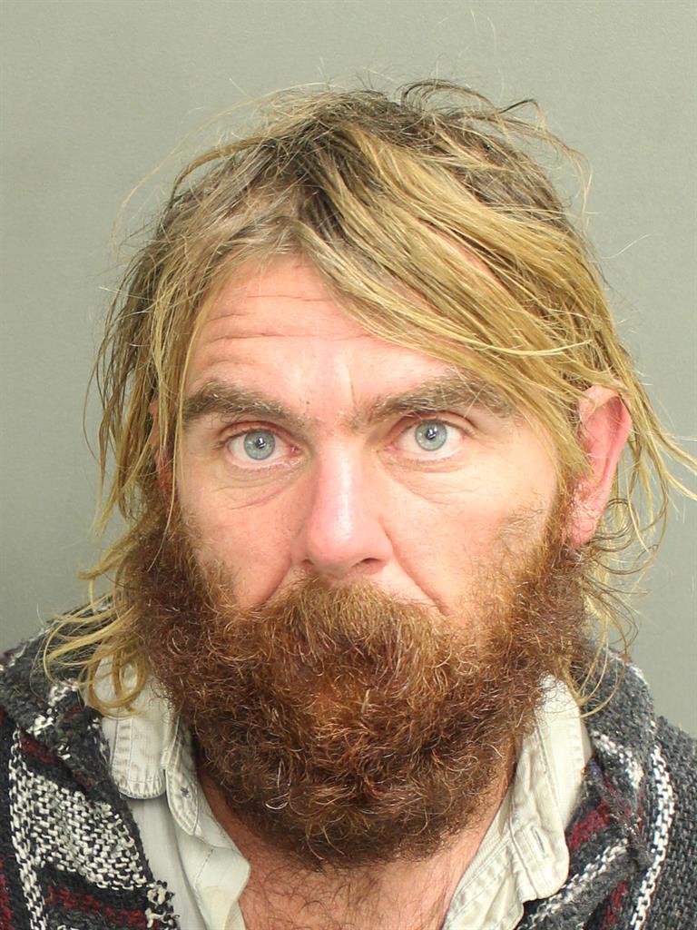  SHAUN JEWELL Mugshot / County Arrests / Orange County Arrests