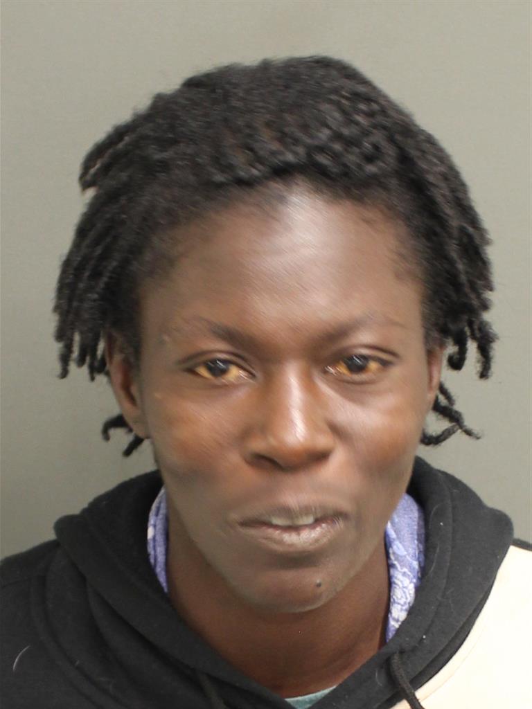  LASHUNDA LATRELLE MORGAN Photo Image