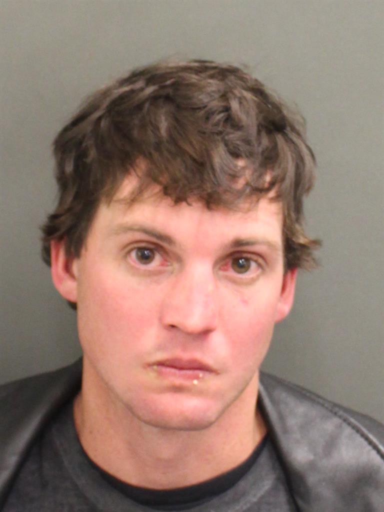  MATTHEW WILLIAM VISELLI Mugshot / County Arrests / Orange County Arrests