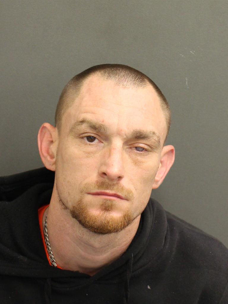  TRAVIS ZIPPERER Mugshot / County Arrests / Orange County Arrests