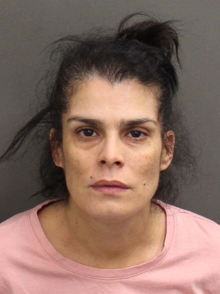  TANIA MARIE MORALES Photo Image