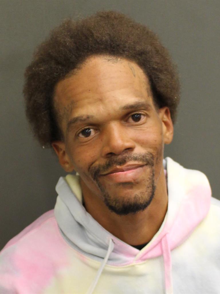  SCOTT KEENAN BELL Mugshot / County Arrests / Orange County Arrests