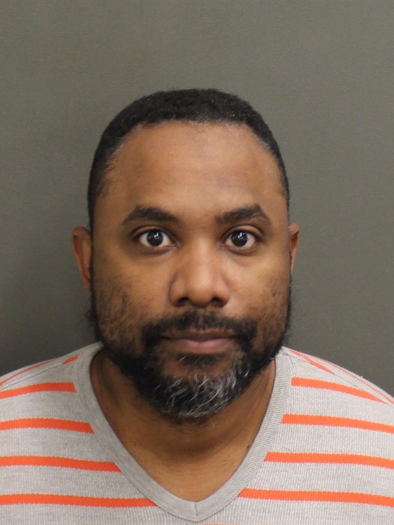  KEVIN M CLARK Mugshot / County Arrests / Orange County Arrests