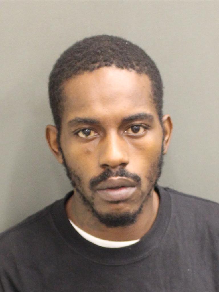  ROBERTO JOHNSON Photo Image