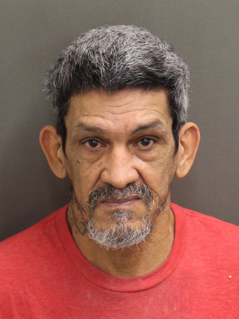  JOSE MANUEL IRIZARRYRIVERA Mugshot / County Arrests / Orange County Arrests