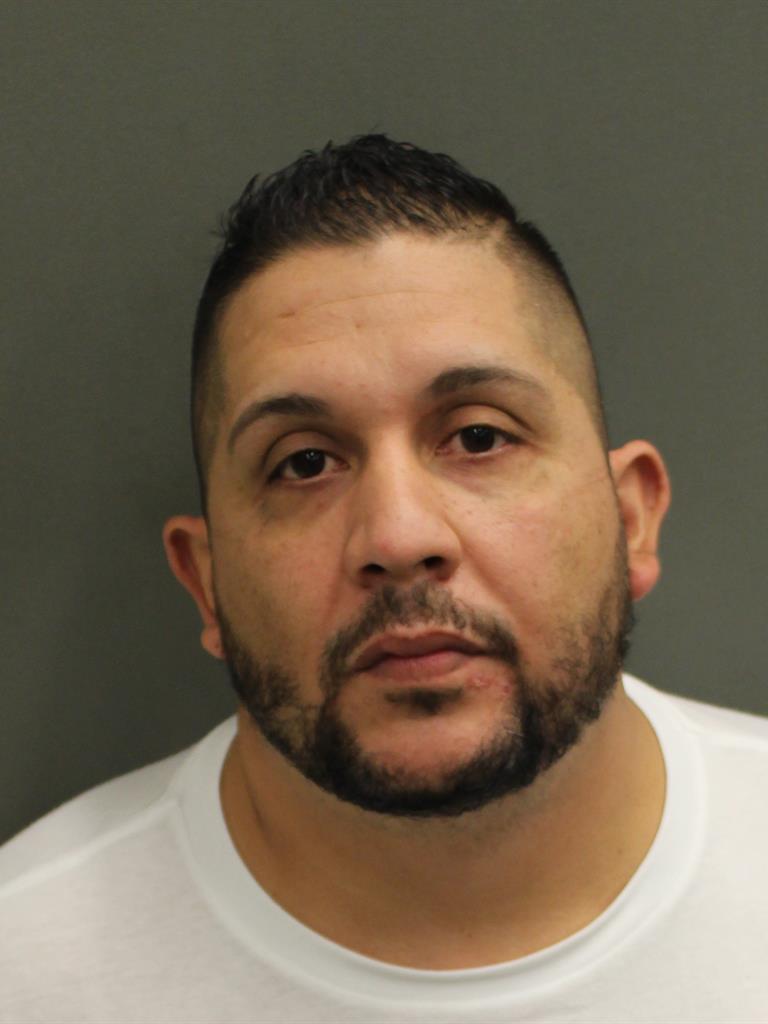  CARLOS ALBERTO HOLGUIN Photo Image