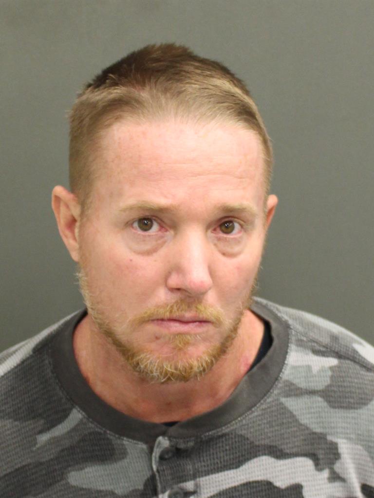  CHAD ALLEN HANSEN Photo Image