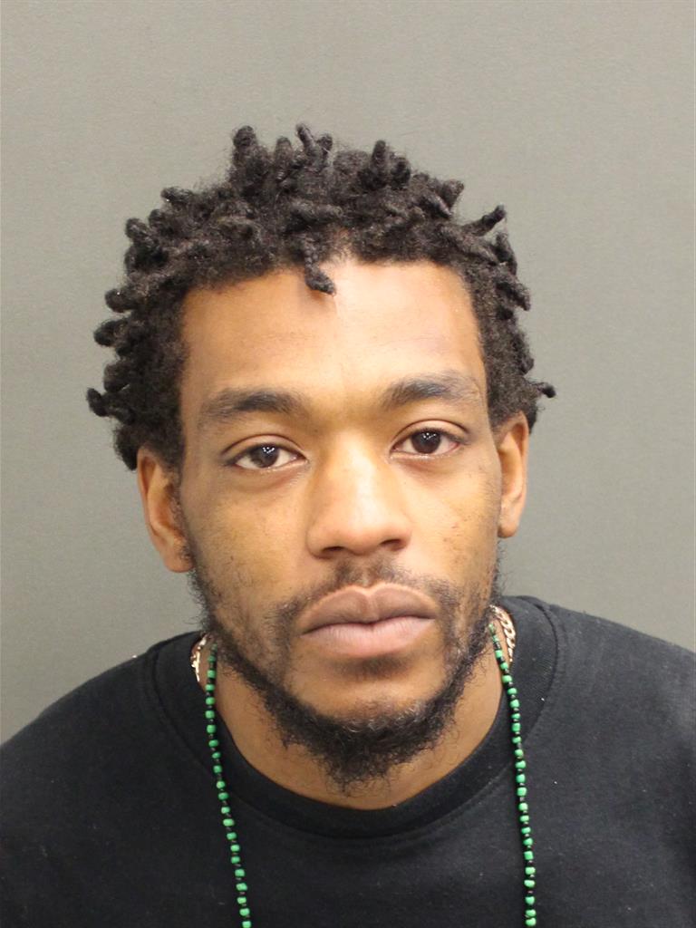  JEREMY RYAN CHERRY Mugshot / County Arrests / Orange County Arrests