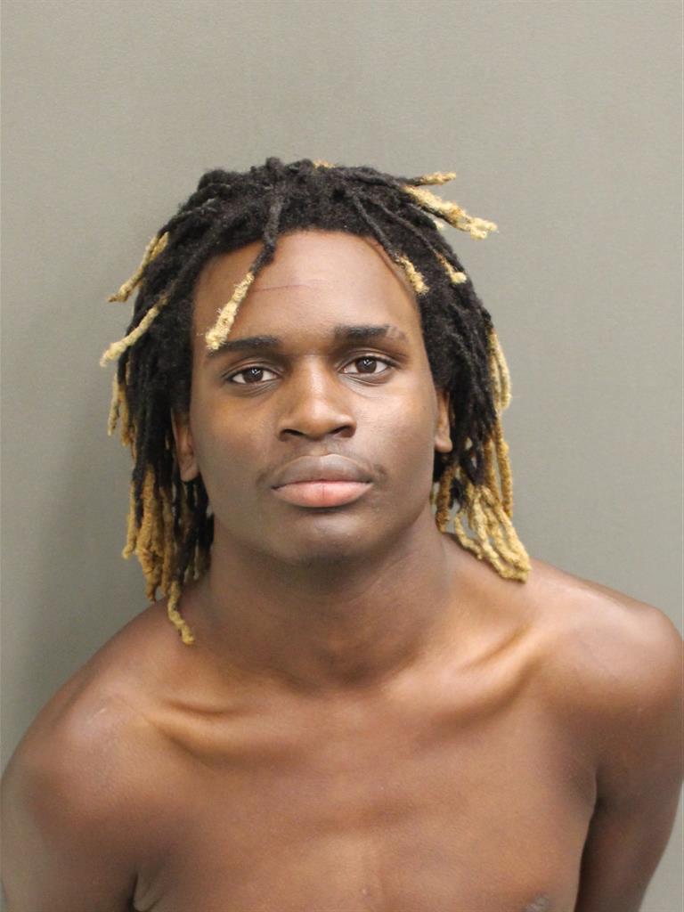  ISAIAH STEPHEN BELGRAVE Mugshot / County Arrests / Orange County Arrests