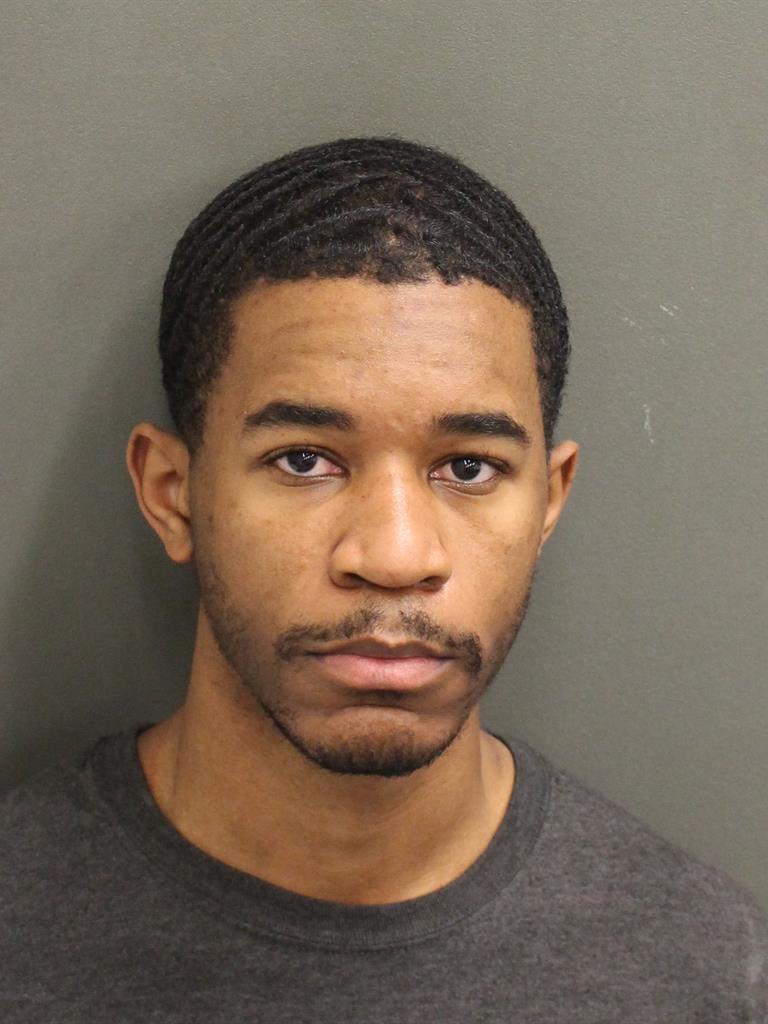  KENARDO KARIM DENNIS Mugshot / County Arrests / Orange County Arrests