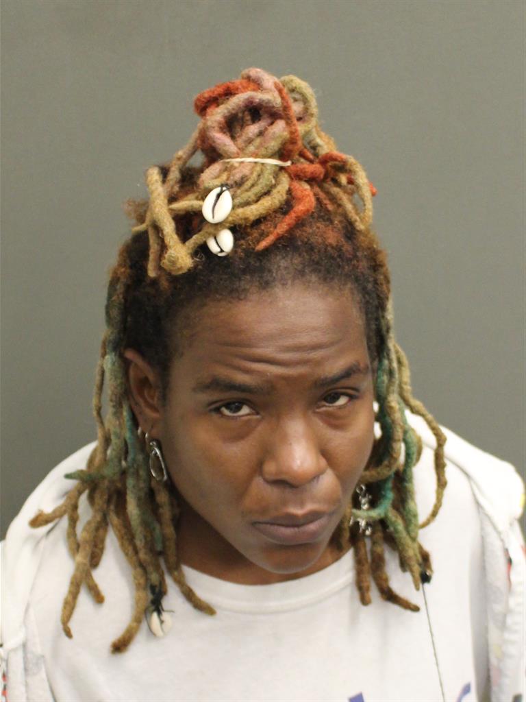  SHAMEL SCHERRISEIES TAYLOR Mugshot / County Arrests / Orange County Arrests