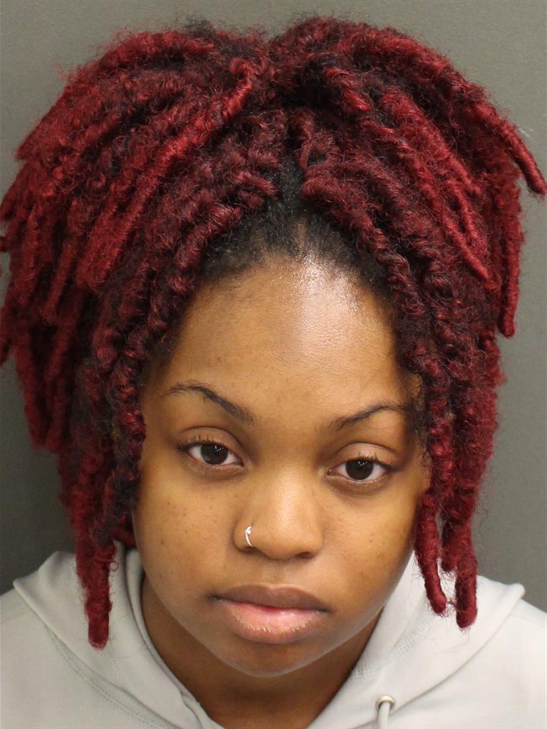  DEANNA AYSHA PATRICK Photo Image