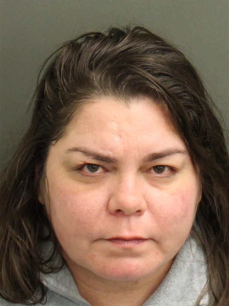  STEPHANIE LYNN SZATKOWSKI Mugshot / County Arrests / Orange County Arrests