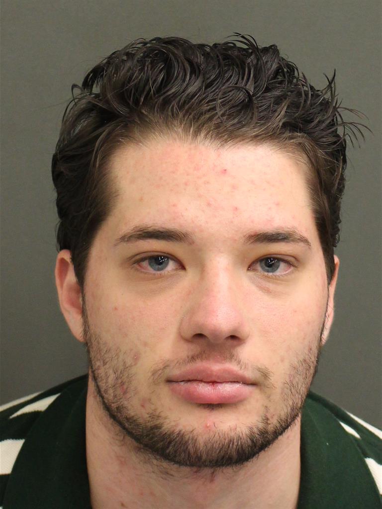  AARON E NAVON Mugshot / County Arrests / Orange County Arrests