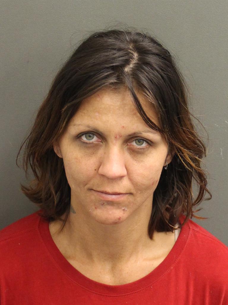  ARIEL ROSS DUMONT Mugshot / County Arrests / Orange County Arrests