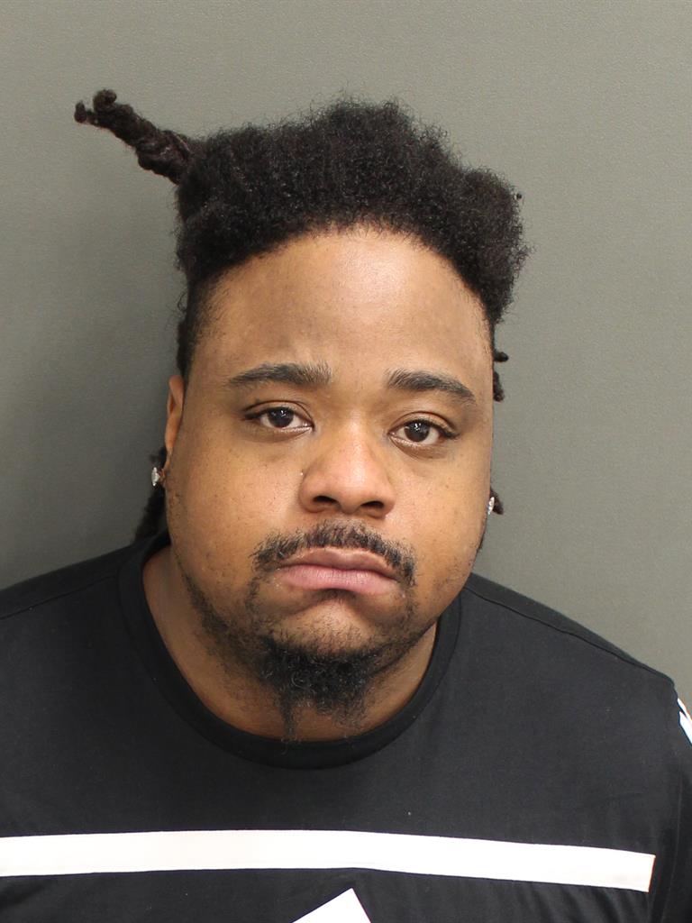  HAKIM WILCHER Mugshot / County Arrests / Orange County Arrests