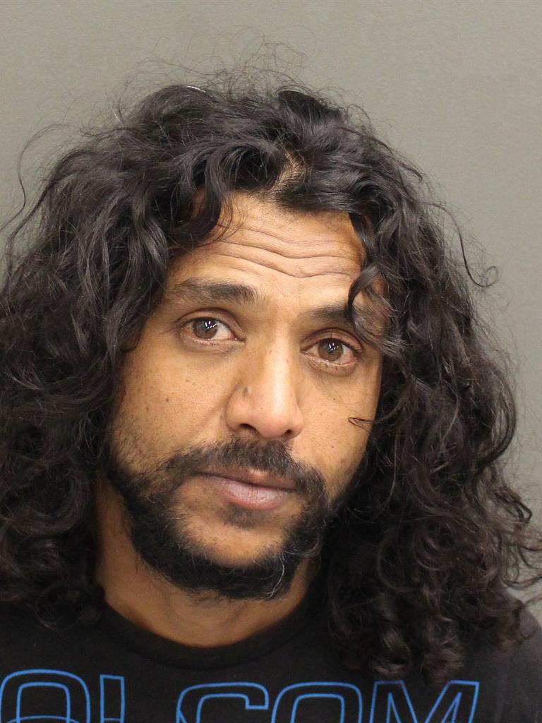  VARENDRA LAL Mugshot / County Arrests / Orange County Arrests