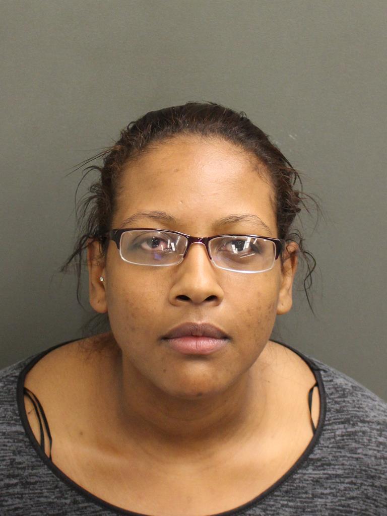  AALIYAH DAI SMITHCARDENAS Mugshot / County Arrests / Orange County Arrests