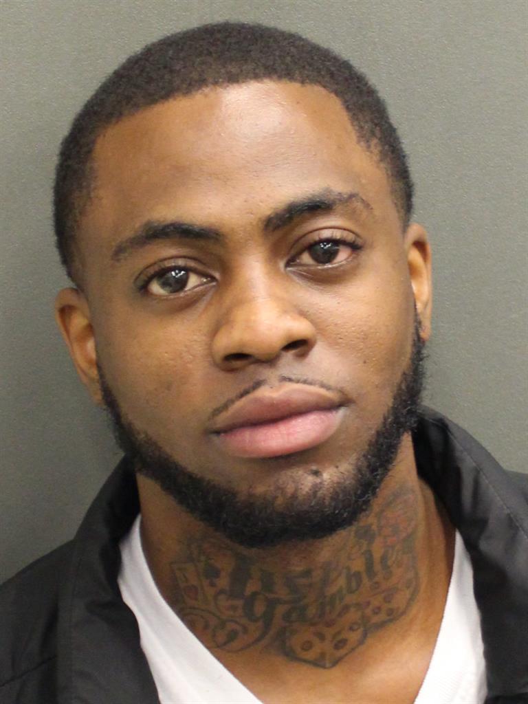  DAQUANE JAMES FELIX Photo Image