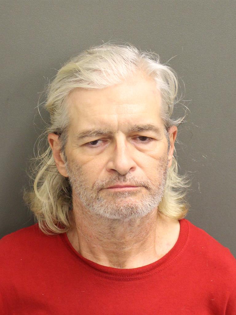  JAMES HEROLD JR ROHN Mugshot / County Arrests / Orange County Arrests