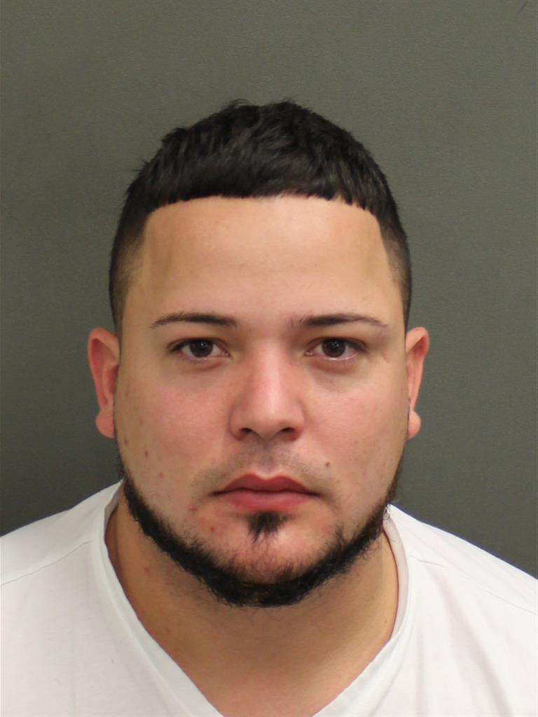 ADRIAN TERUEL Mugshot ADRIAN TERUEL Mugshot / County Arrests / Orange County Arrests