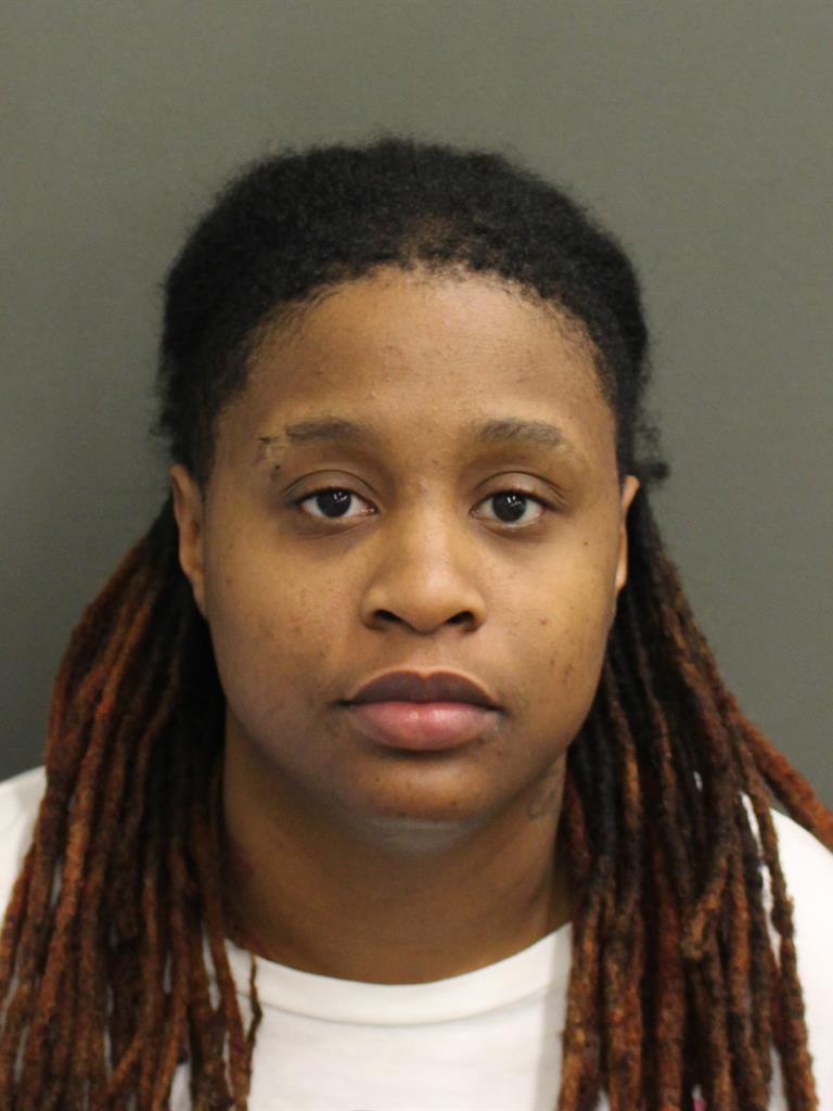  KENYETTA MONICE DELPHANT Photo Image