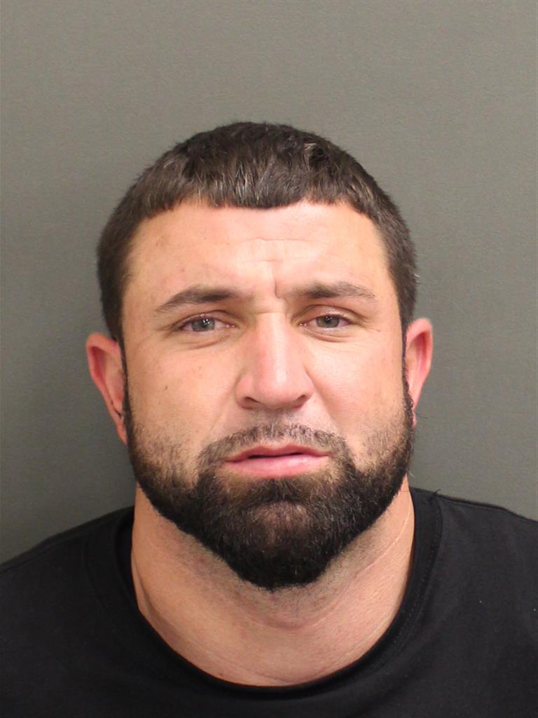  TOWNSEND CHRISTOPHER HARDWICK Mugshot / County Arrests / Orange County Arrests