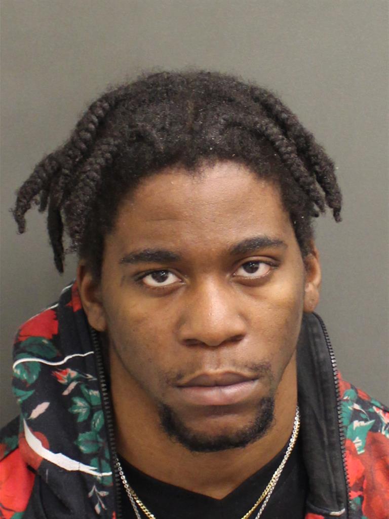  SANTIAGO REGIS Mugshot / County Arrests / Orange County Arrests