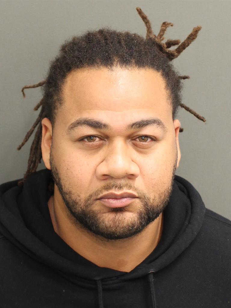  MARCUS NUNEZ Photo Image