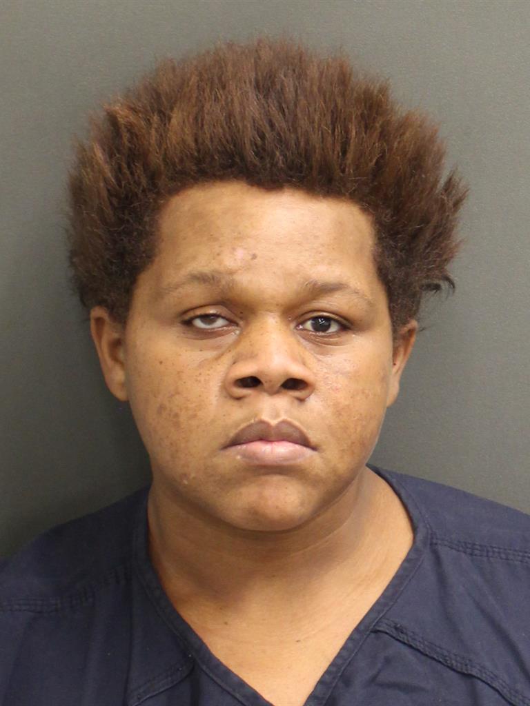  MELLANIE CHAUNESE RICHARDSON Photo Image