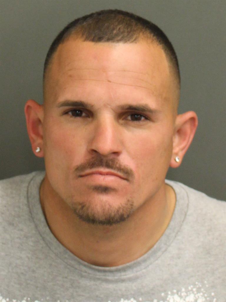 JOSUAN JOEL LOPEZORTIZ Mugshot / County Arrests / Orange County Arrests