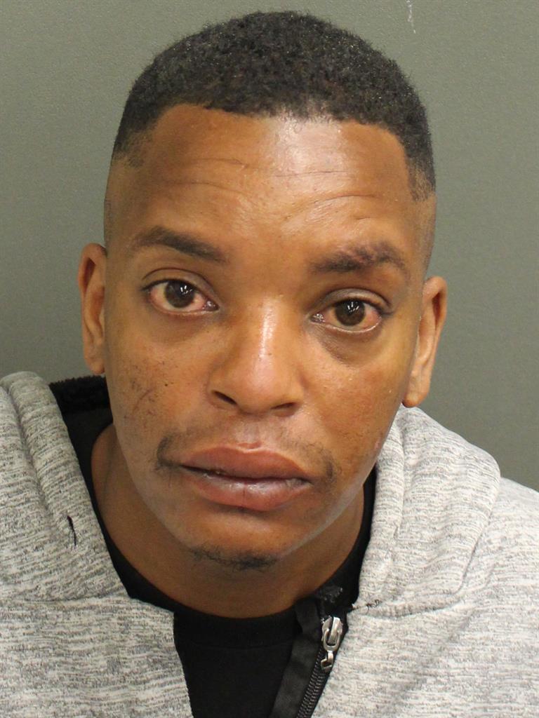  GARY NEAL JR GANDY Photo Image