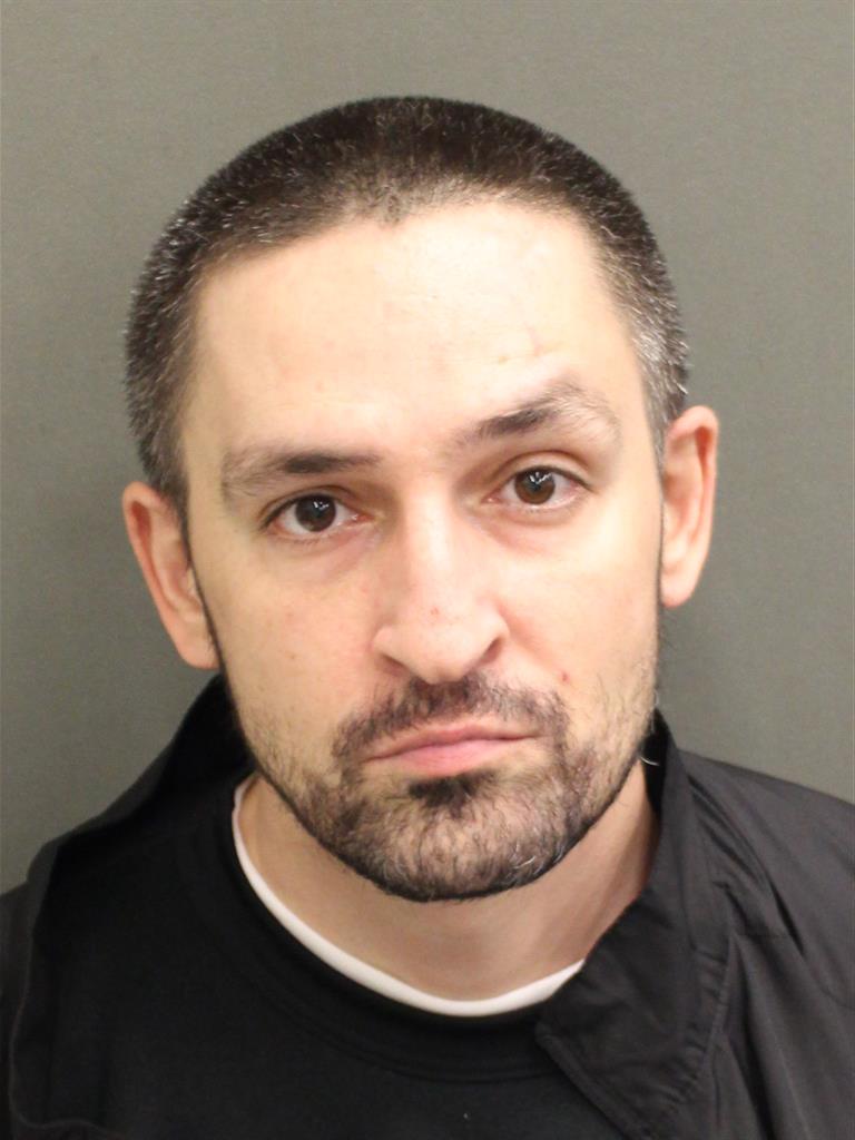  STEPHEN TADDONIO Mugshot / County Arrests / Orange County Arrests
