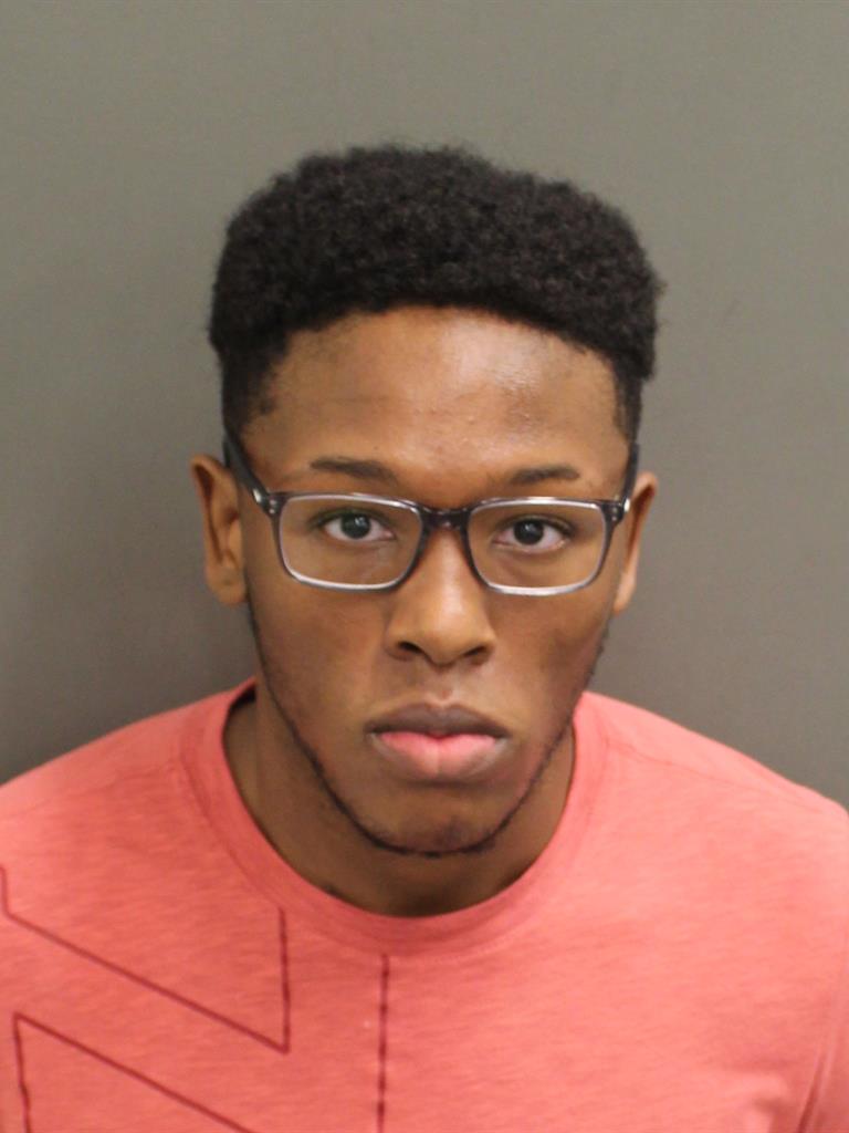  JOSHUA ALEXANDER BUFORD Mugshot / County Arrests / Orange County Arrests