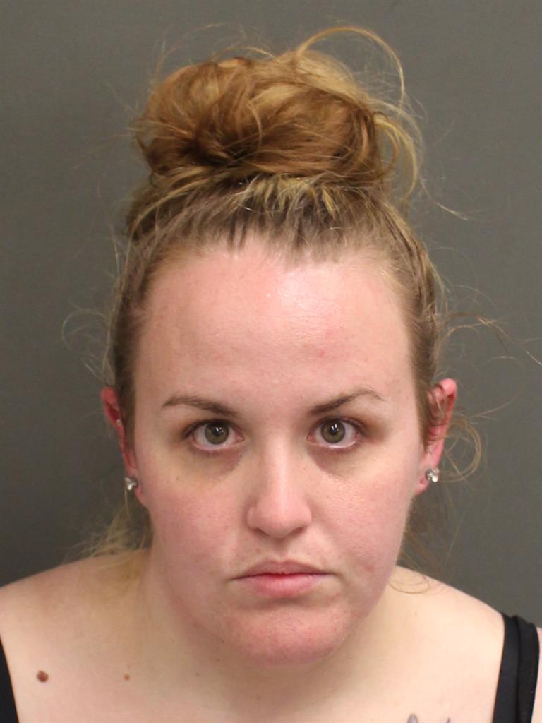  MEGHAN MICHAELA MATHIS Photo Image