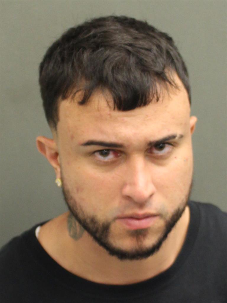  ALFREDO MANUEL ALVARDOGARCIA Photo Image