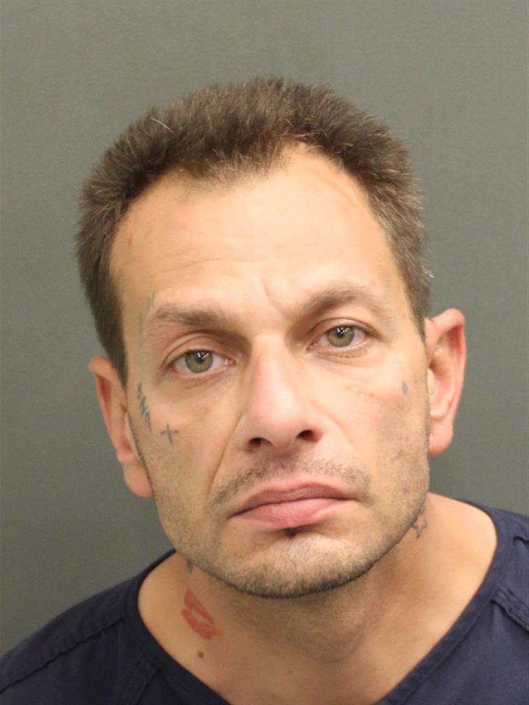  MARK MIKE EVANS Photo Image