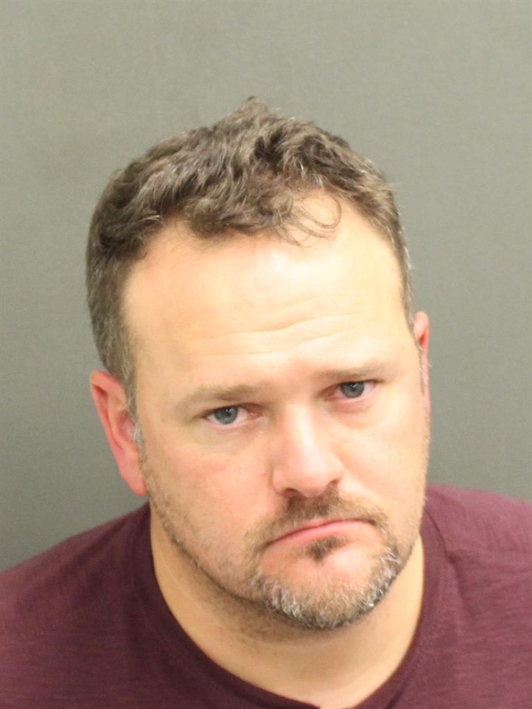  JAMES ROCKFOORD COWAN Mugshot / County Arrests / Orange County Arrests