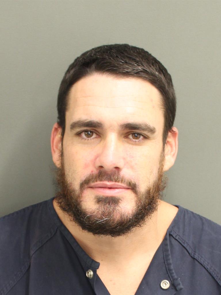  JEREMY WILLIAM WARD Photo Image