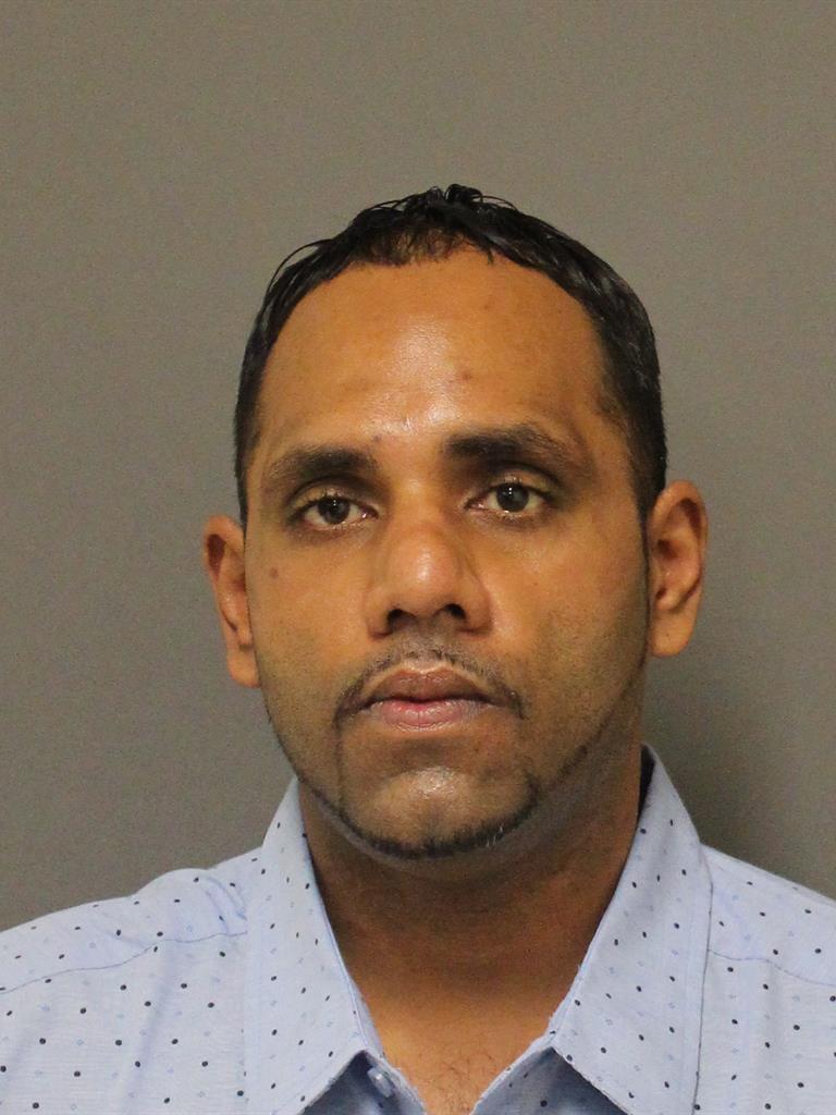  KAREM KEVIN MOHAMED Photo Image