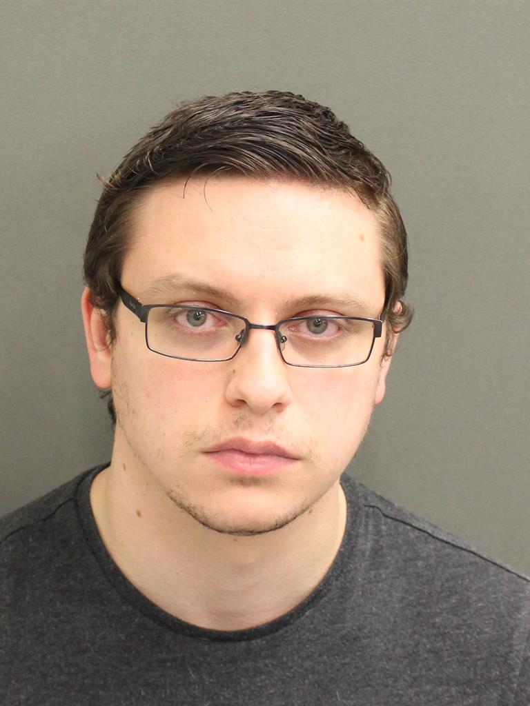  KEVIN GABRIEL PAPADOPOULOS Photo Image