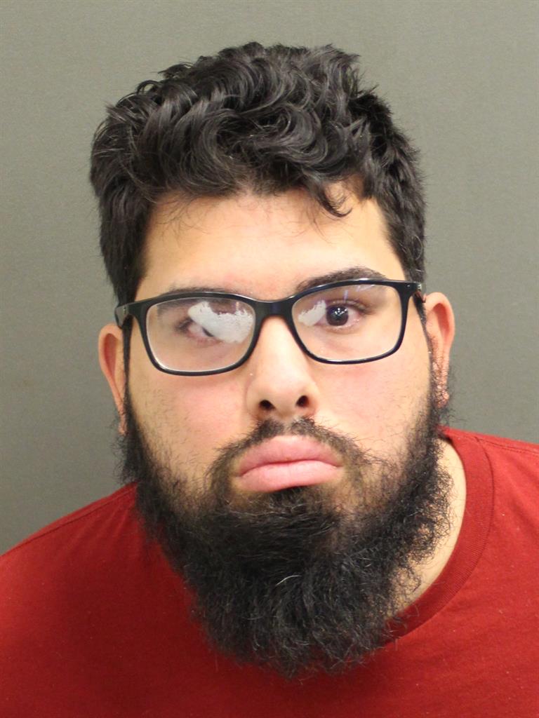  JONATHAN DANIEL LISBOA Photo Image