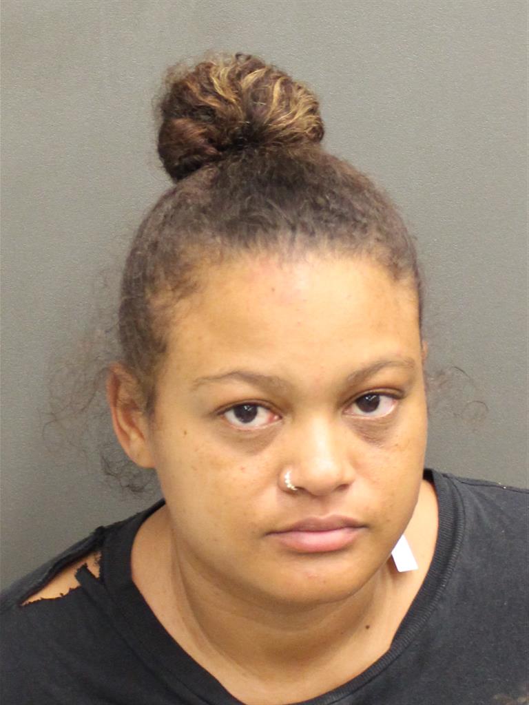  BRITTNAY LARUE JOSEPH Photo Image