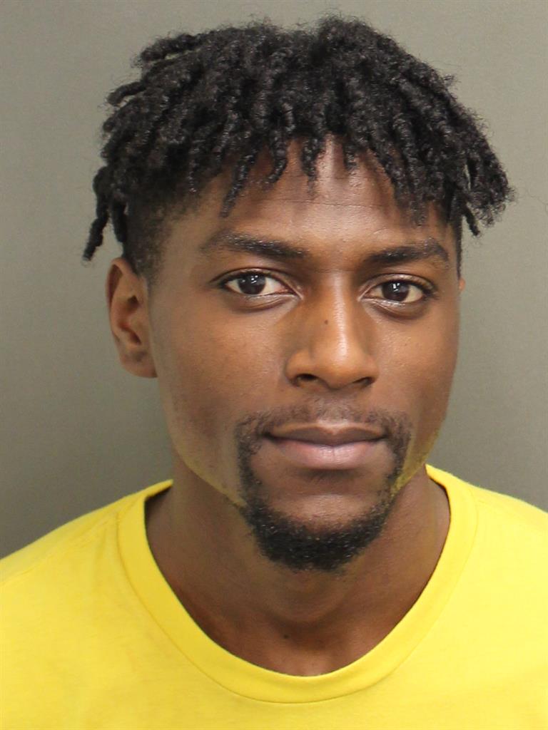  VICTOR JOSEPH Photo Image